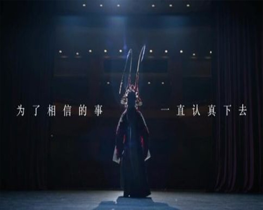 萍乡形象广告片